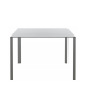 LessLess Square Table Molteni&C