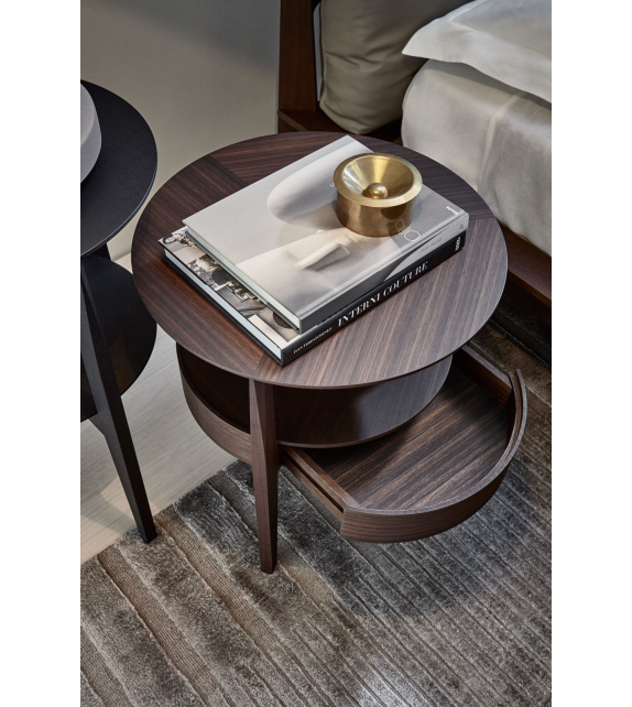 When Table Basse Avec Tiroir Molteni&C