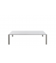 LessLess Rectangular Coffee Table Molteni&C
