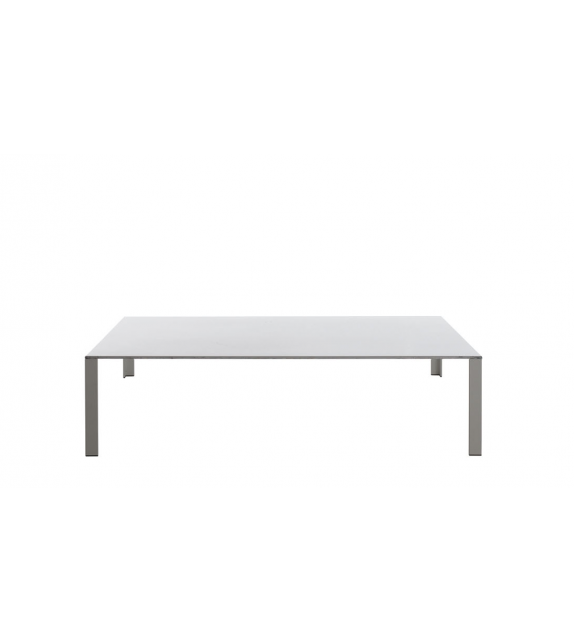 LessLess Rechteckiger Couchtisch Molteni&C