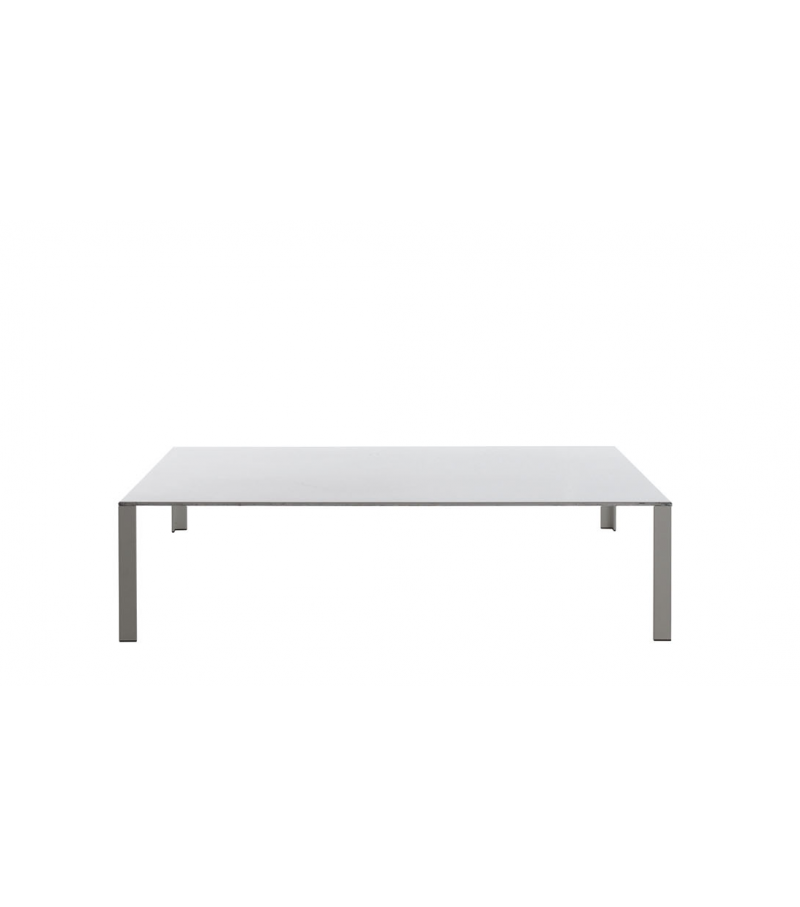 LessLess Rechteckiger Couchtisch Molteni&C