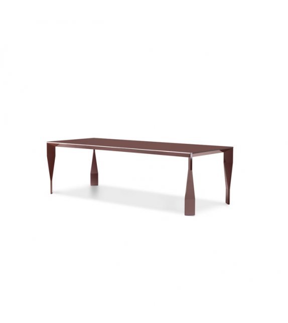 Diamond Mesa Rectangular Molteni&C