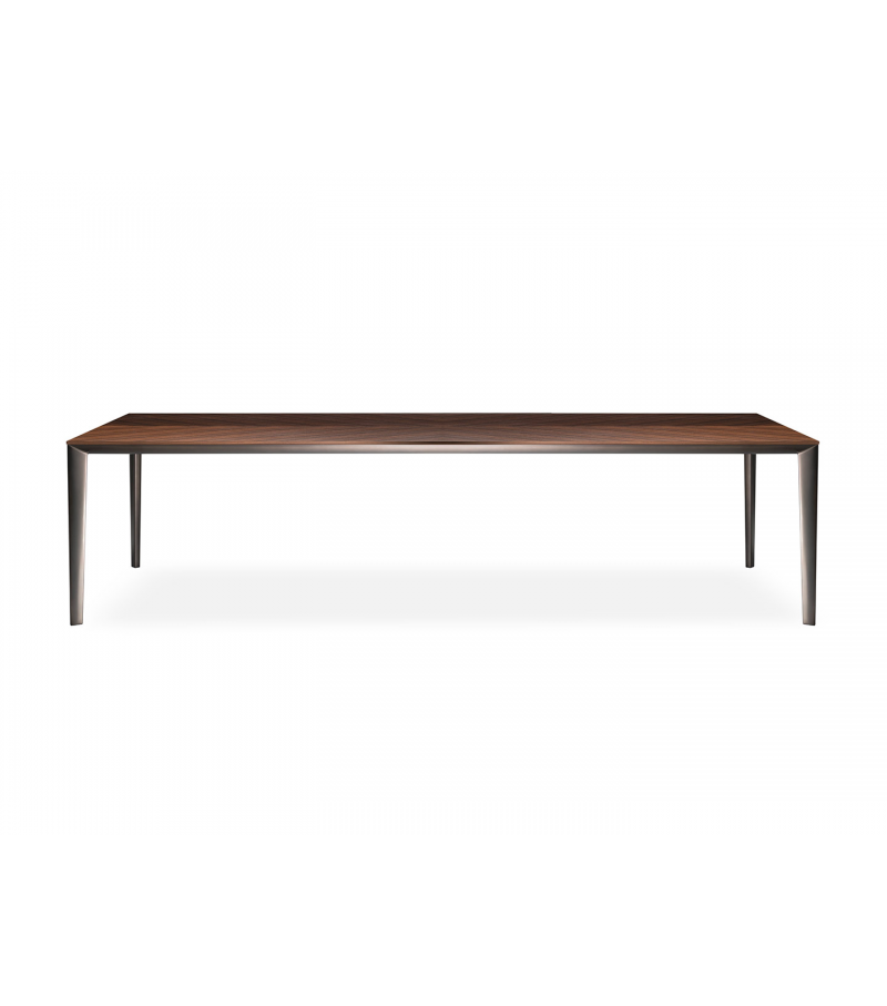 Filigree Rectangular Table Molteni&C