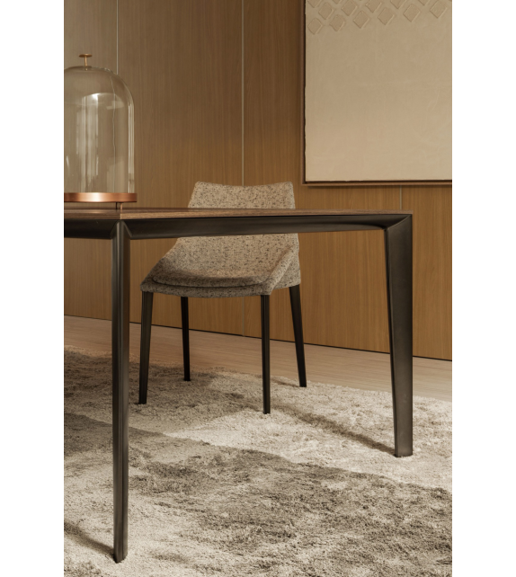 Filigree Mesa Rectangular Molteni&C