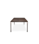 Filigree Rectangular Table Molteni&C