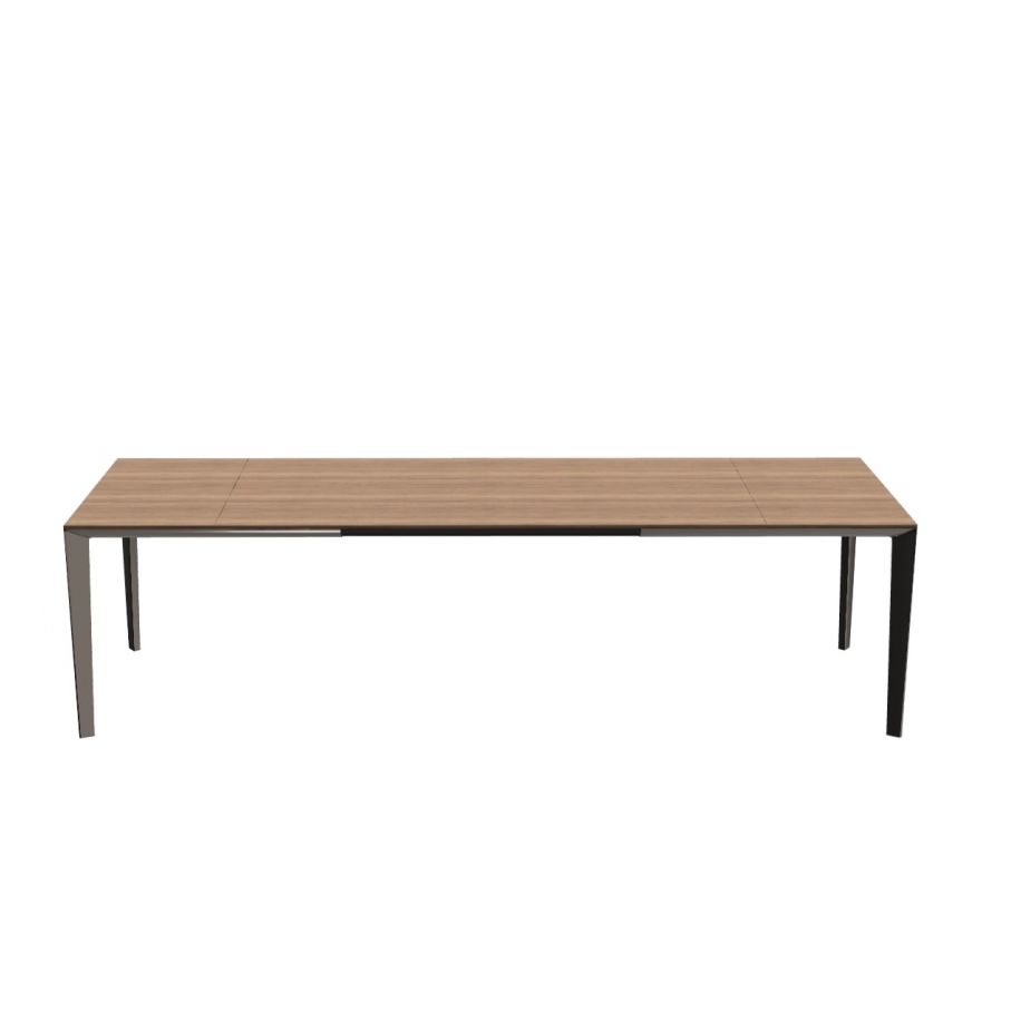 Filigree Table Extendable Molteni&C - Miliashop