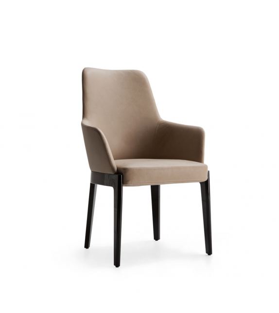 Chelsea Silla con Reposabrazos Molteni&C