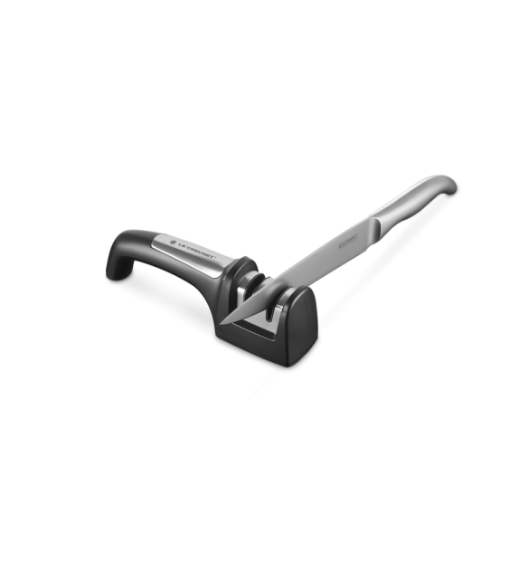 Versandfertig - Messerschärfer Le Creuset