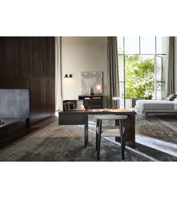 Scriba Desk Molteni&C