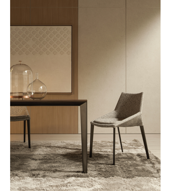 Outline Chaise Molteni&C