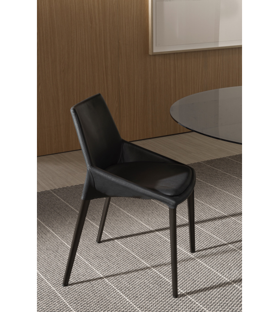 Outline Chaise Molteni&C