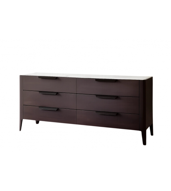 Ziggy Night 6 Porada Chest of Drawers