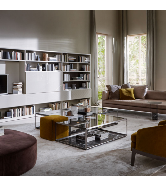 45° Coffee Table Molteni&C