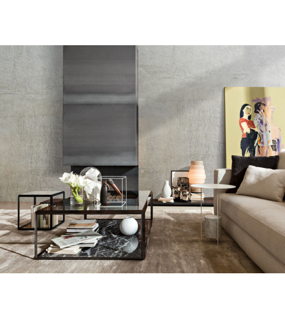 45° Couchtisch Molteni&C