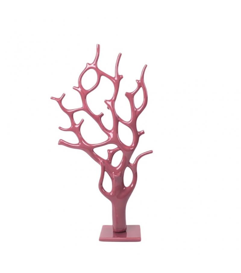 Ready for shipping - Corallo Bosa Sculpture