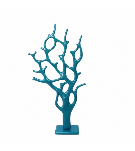 Prêt pour l'expédition - Corallo Bosa Sculpture