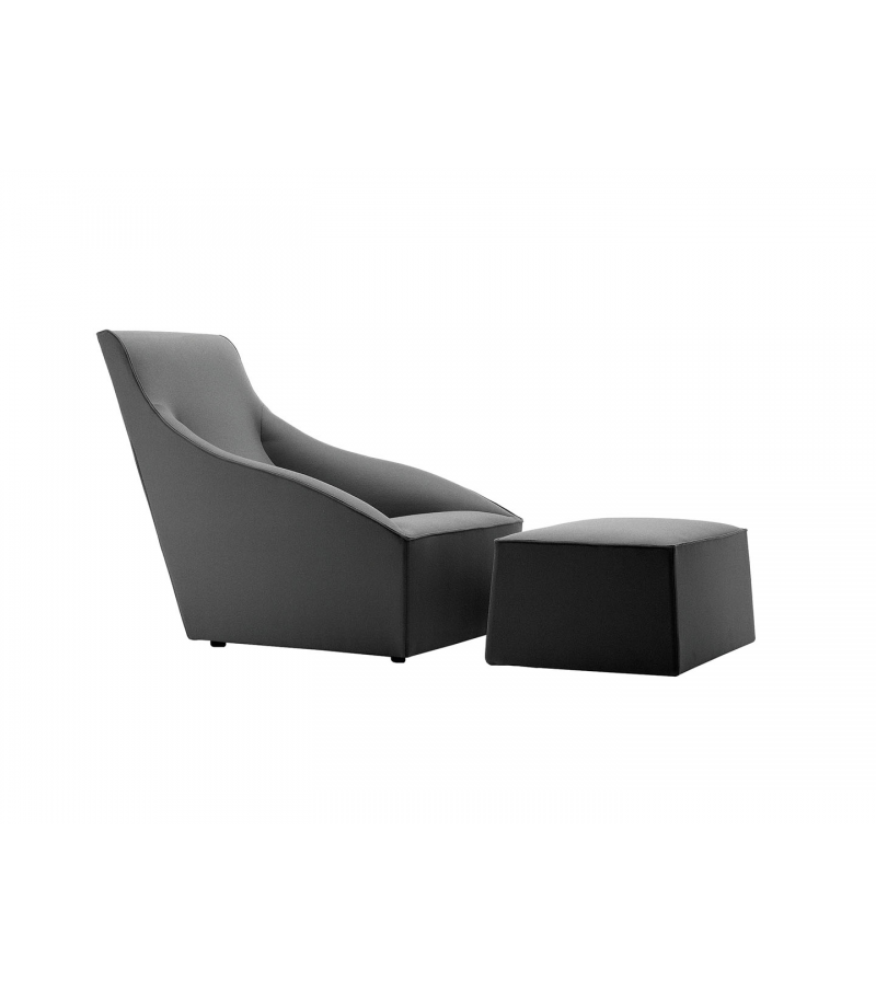 Doda Fauteuil Molteni&C