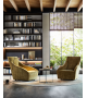 Doda Fauteuil Molteni&C