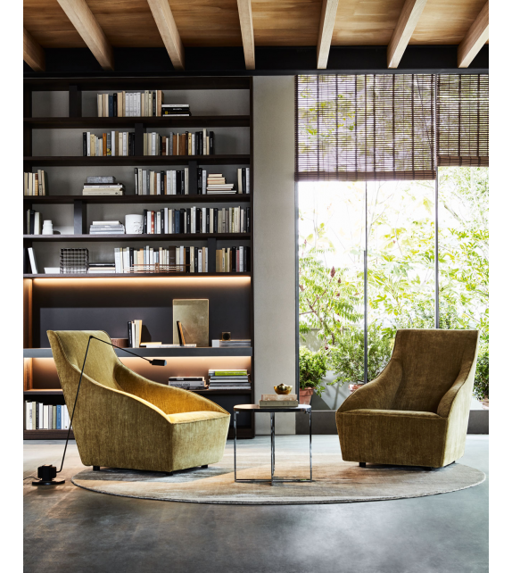 Doda Sessel Molteni&C