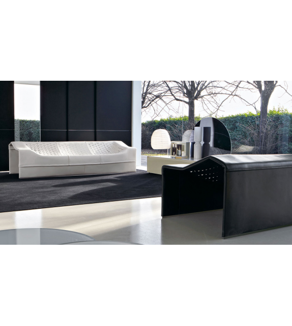 Sofa Molteni&C Skin