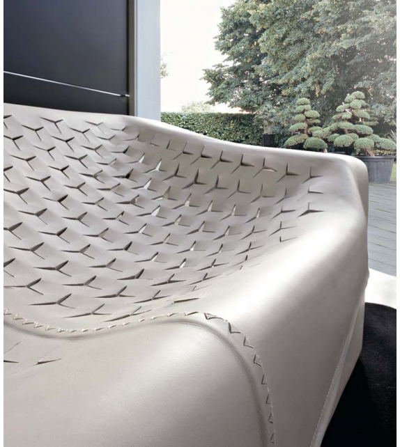 Sofa Molteni&C Skin