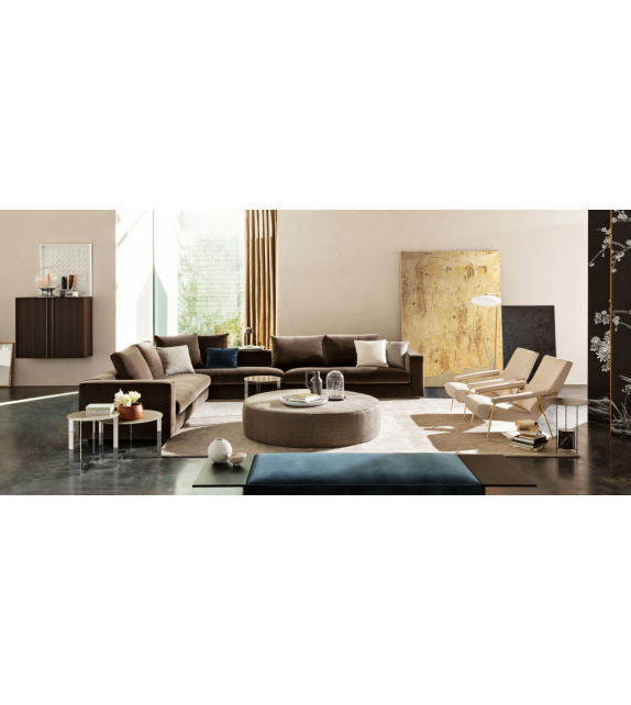 Reversi '14 Sofa Molteni&C