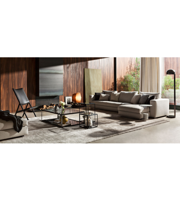 Reversi '14 Molteni&C Sofa