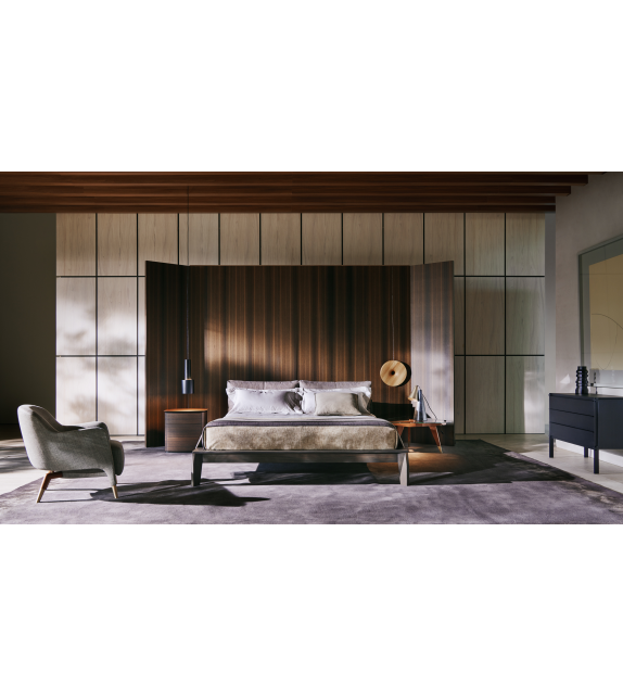 Wish Bed Molteni&C