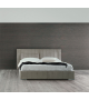 High-Wave Bett Mit Stauraum Molteni&C