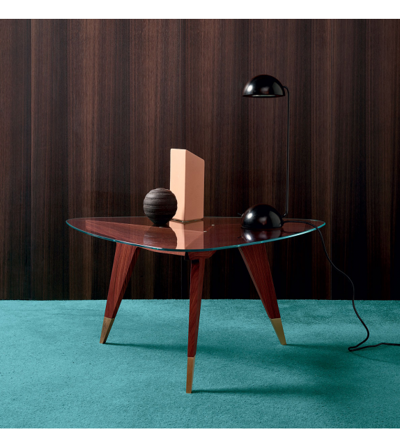 D.552.2 Coffee Table Molteni&C