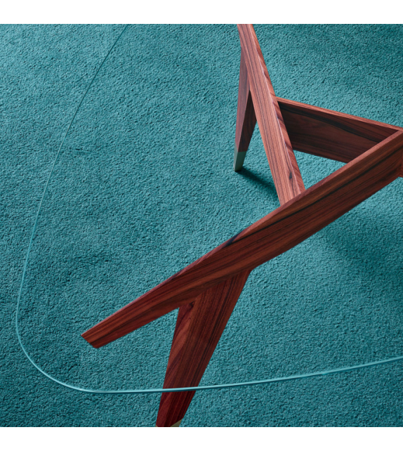 D.552.2 Coffee Table Molteni&C