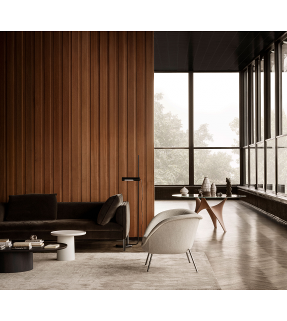 D.154.2 Sessel Molteni&C