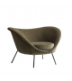 D.154.2 Fauteuil Molteni&C