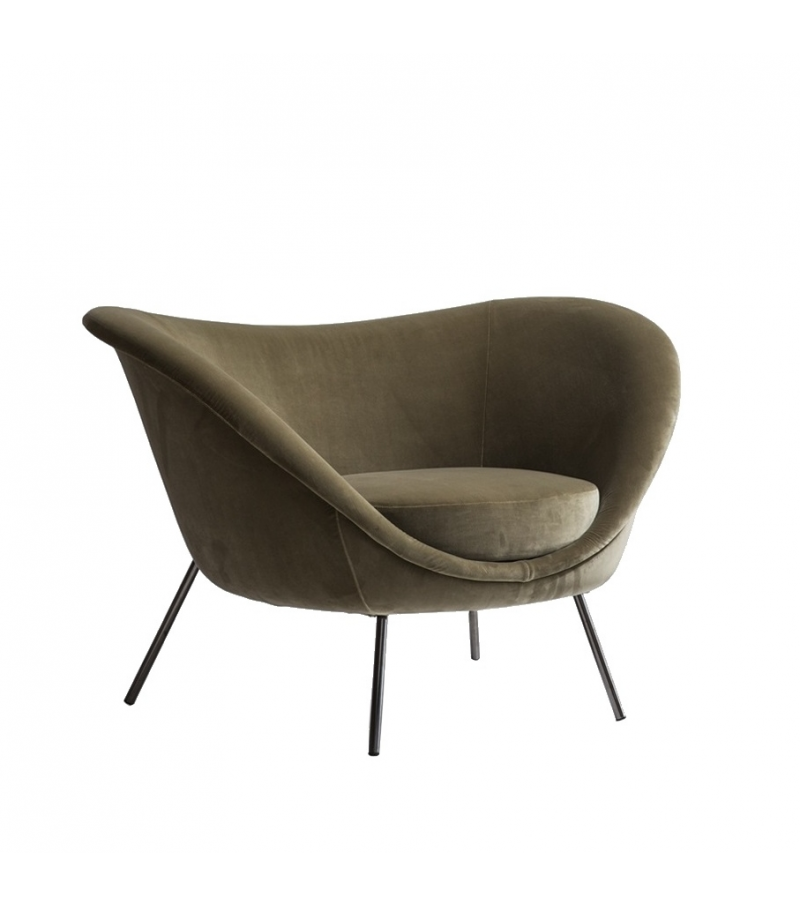 D.154.2 Sessel Molteni&C