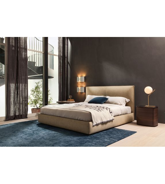 4040 Bedside Table Molteni&C