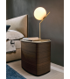4040 Bedside Table Molteni&C