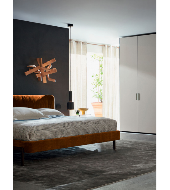 Fulham Bett Molteni&C