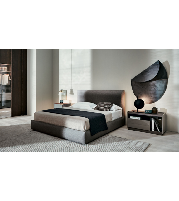 Ribbon Bett Molteni&C