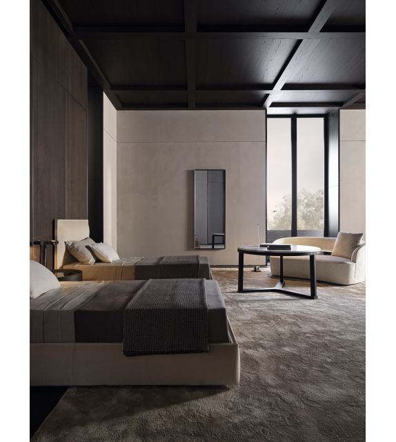 Ribbon Cama Molteni&C