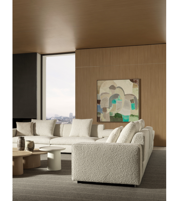 Turner Sofa Molteni&C