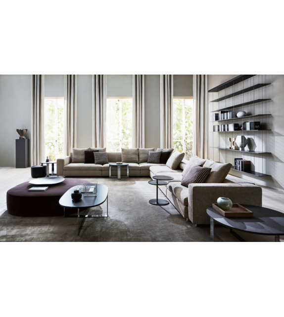 Molteni&C Turner Sofa