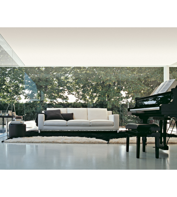 Lido Sofa Molteni&C