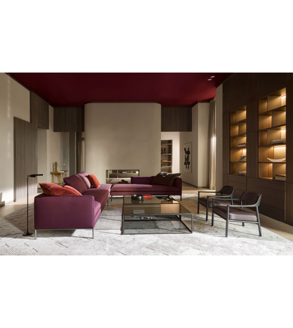 Paul Molteni & C Divano