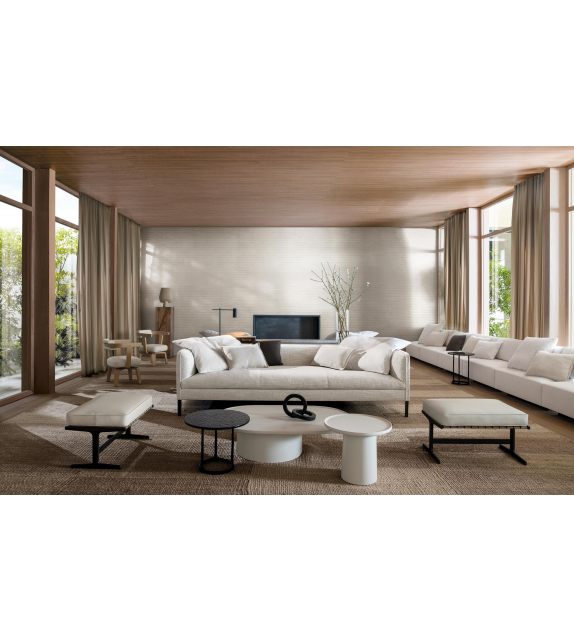 Paul Molteni & C Sofa
