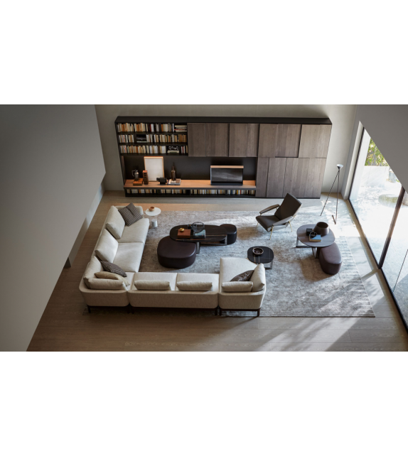 Chelsea Molteni & C Divano