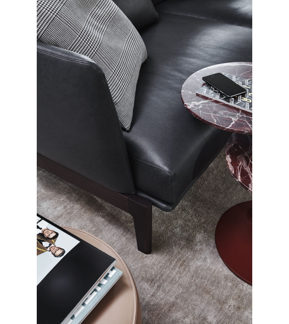 Chelsea Molteni & C Sofá