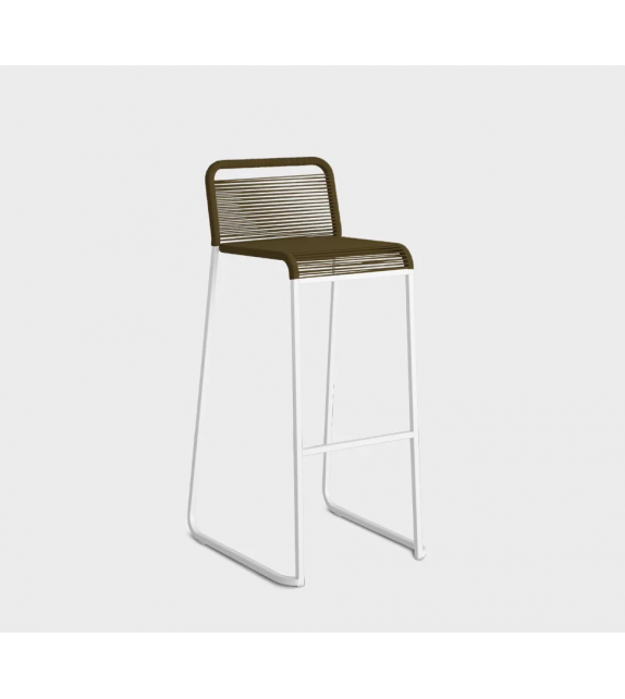 Aria LaPalma Stool