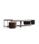 Domino Next Molteni & C Sofa Coffee Table
