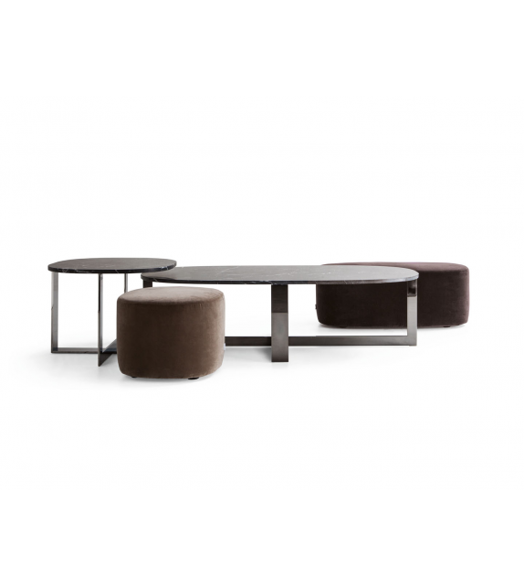 Domino Next Molteni & C Sofa Table Basse