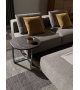 Domino Next Molteni & C Sofa Mesita